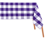 Custom Tablecloth - Classic Color Tablecloth