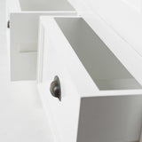 Halifax Wardrobe with 2 Doors