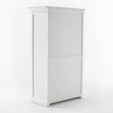 Halifax Wardrobe with 2 Doors