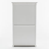 Halifax Wardrobe with 2 Doors