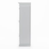 Halifax Wardrobe with 3 Doors