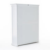 Halifax Wardrobe with 3 Doors