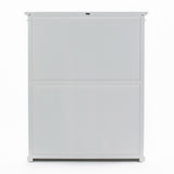 Halifax Wardrobe with 3 Doors