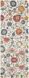 Walsenburg Floral Rug
