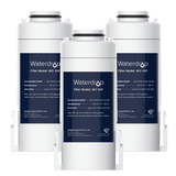 Replacement Filters for Waterdrop Electric Pitcher WD-ED01 | WD-EDF