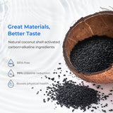 Waterdrop Alkaline Water Filter, Replacement for Berkey® Gravity Water Filter System