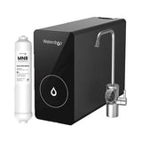 600GPD Remineralization Reverse Osmosis System - Waterdrop D6-MZ