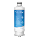 Waterdrop Replacement for Samsung DA97-17376B Refrigerator Water Filter