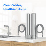 DSP1 Filter Replacement for DST Stainless Steel Under Sink Water Filter System