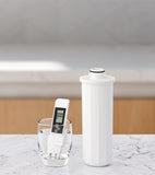 Water Filter Replacement WD-EWFT1 for WD-ED05TW Filter Dispenser