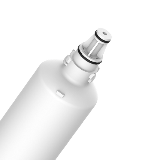 Waterdrop Replacement for F-2000 Undersink Insinkerator Water Filter