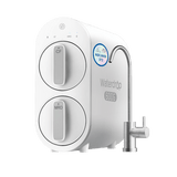 Waterdrop G2P600  Remineralization  RO System Combo Kit