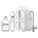 Waterdrop G2P600  Remineralization  RO System Combo Kit