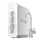 Waterdrop G3 RO System 1-year Combo Sets, with Smart Display Faucet