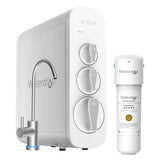 G3 RO Filtration System & Ultrafiltration Water Filter | Double Pure Water