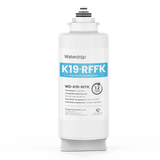 Remineralization Alkaline Water Filter for Countertop RO System K19-SFK