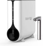 K6 Instant Hot Water Dispenser with UV Sterilizing Light  - Waterdrop K6
