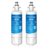 Waterdrop Replacement for LG Refrigerator Water Filter LT700P
