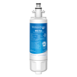 Waterdrop Replacement for LG Refrigerator Water Filter LT700P