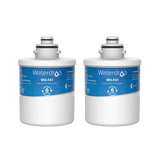 Waterdrop Replacement for GE® MXRC Refrigerator Water Filter