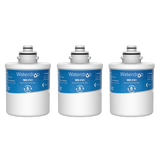 Waterdrop Replacement for GE® MXRC Refrigerator Water Filter