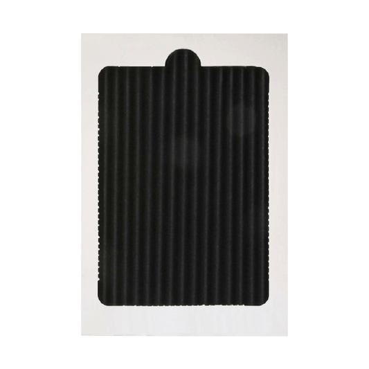 Waterdrop Replacement Refrigerator Air Filter, Compatible with EAFCBF, PAULTRA, SCPUREAIR2PK