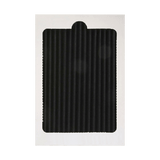 Waterdrop Replacement Refrigerator Air Filter, Compatible with EAFCBF, PAULTRA, SCPUREAIR2PK