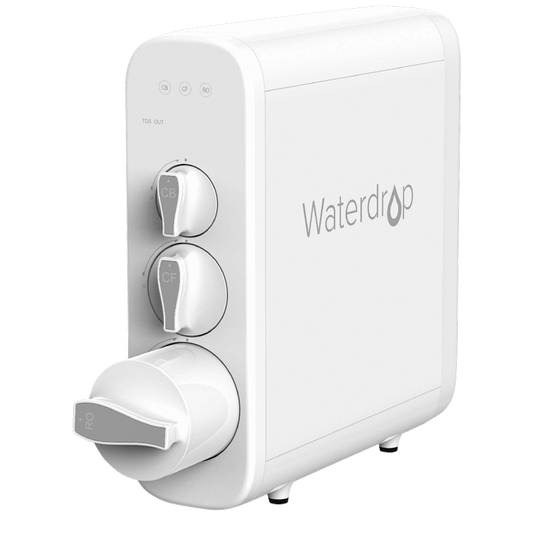 Waterdrop G3 Undersink RO Systems