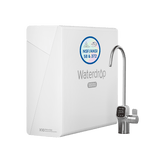 Waterdrop Master X Series Reverse Osmosis System, X10