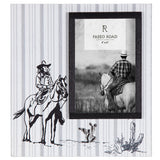 Ranch Life Cowgirl Picture Frame, 4x6, 4 MOQ
