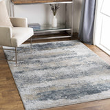 Whyalla Misty Thick Luxe Rug