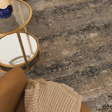 Whyalla Misty Thick Luxe Rug