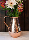 Bisotun Copper Water Pitcher
