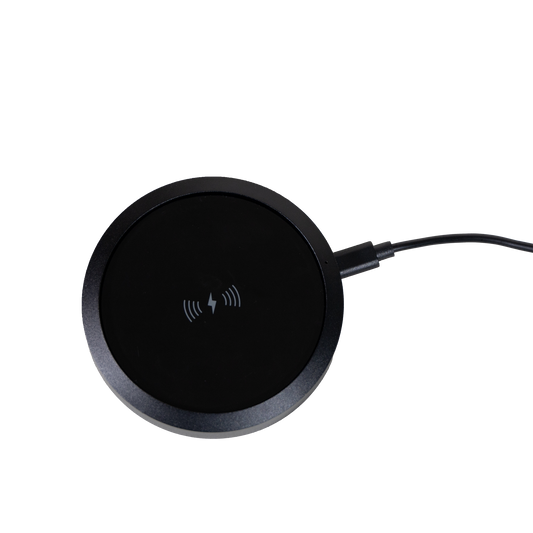 Studio Wireless Pro Charging Base - Black