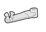 Replacement Hooks for Gazebo(30 pieces)
