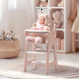 ROBUD Baby Doll High Chair