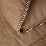 Luxury Star Comforter Set, Full & King
