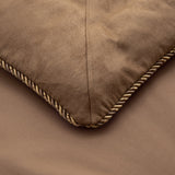 Luxury Star Comforter Set, Full & King