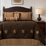 Laredo Comforter Set
