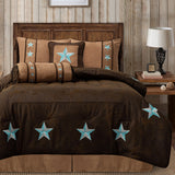 Laredo Comforter Set