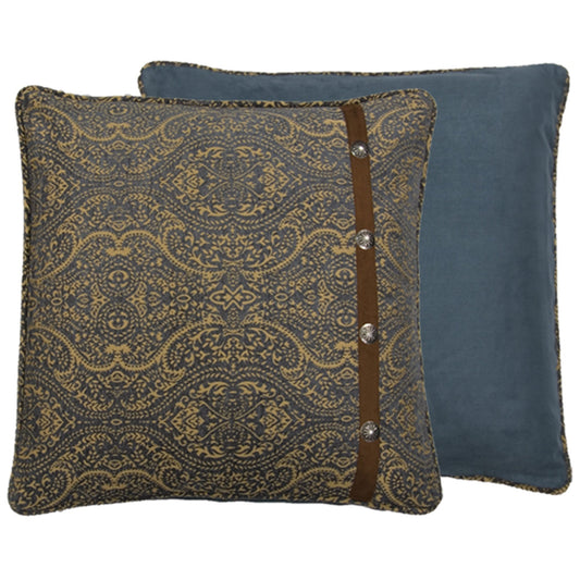 Bella Vista Euro Sham