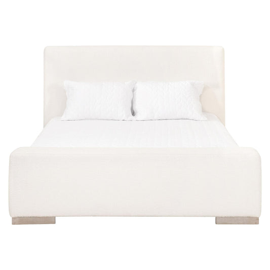 Warren Cal King Bed
