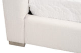 Warren Cal King Bed