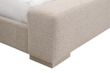 Warren Cal King Bed
