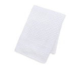 Cotton Waffle Bath Towel