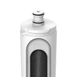 Waterdrop Replacement for Bosch 640565 Refrigerator Water Filter