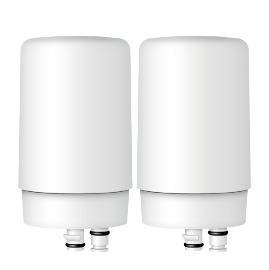 Waterdrop Replacement for Brita Faucet 36311  Water Filter WD-7027W