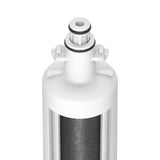 Waterdrop Replacement for LG® LT700P® ADQ36006101 Refrigerator Water Filter and LT120F® Air Filter