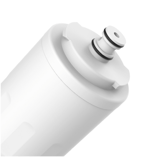 Waterdrop Replacement for EveryDrop® by Whirlpool® Filter 7 EDR7D1 Refrigerator Water Filter