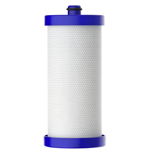 Waterdrop Replacement for Frigidaire RG100 NGRG2000 Refrigerator Water Filter